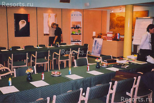 Central Hotel 13